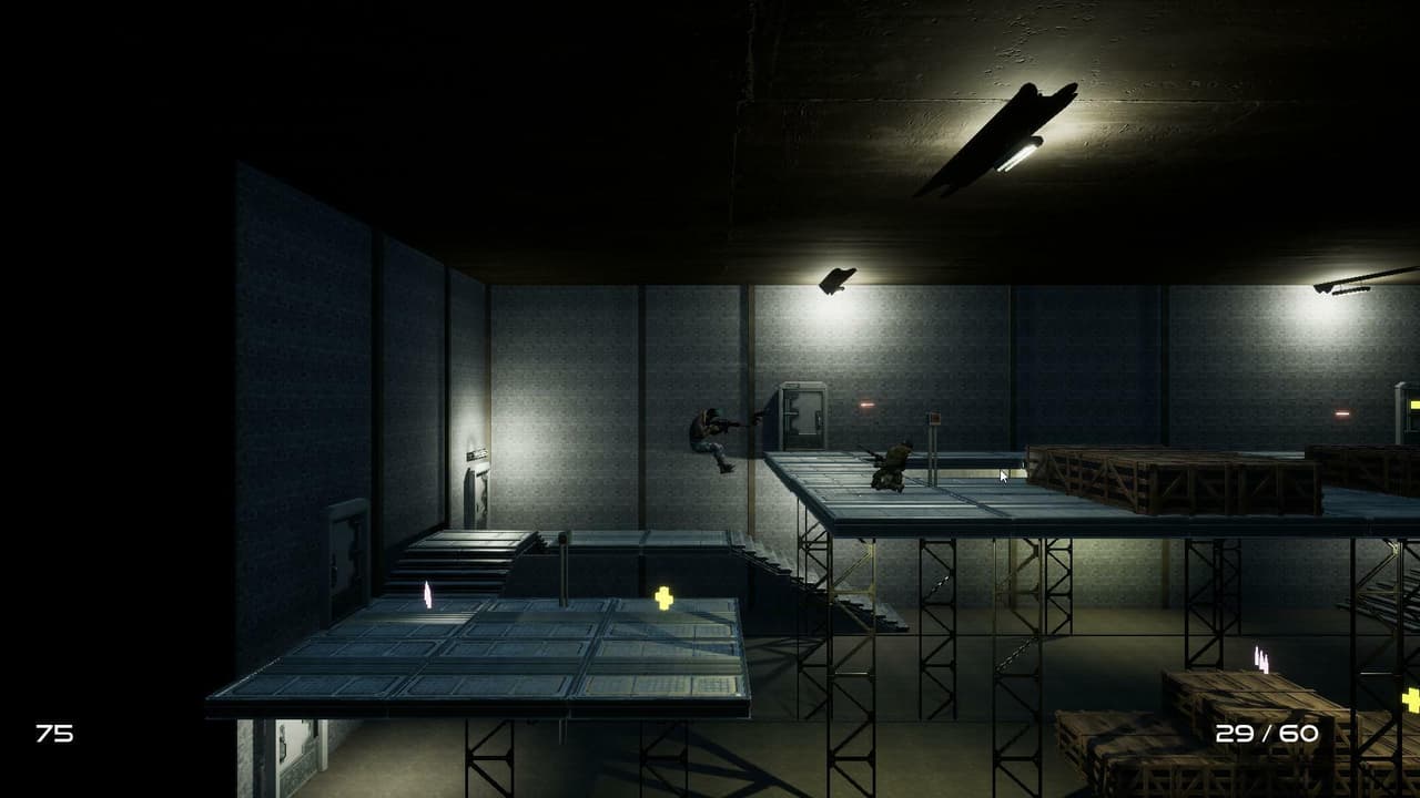 Arena: Last Stand screenshot 4