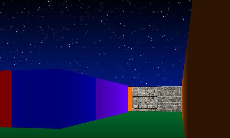 Knuckles Cakewalk 3D