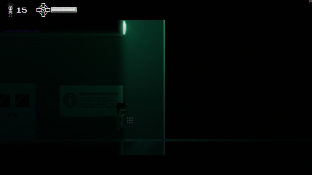 Stramedia: my_MISADVENTURE screenshot 3