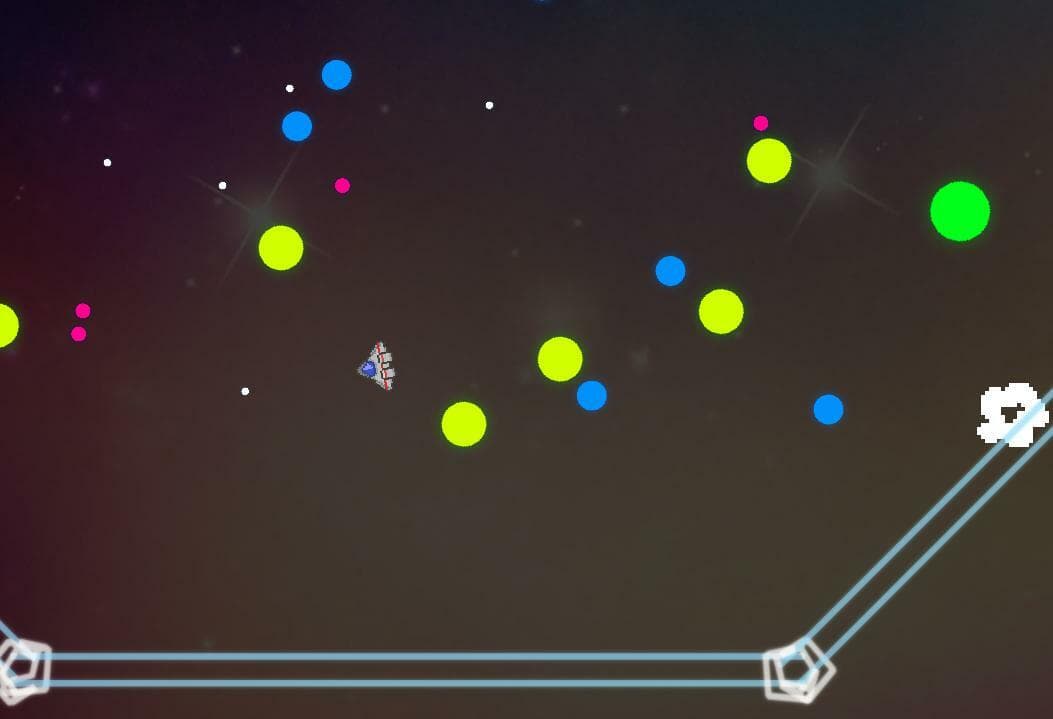 Ballatile screenshot 2