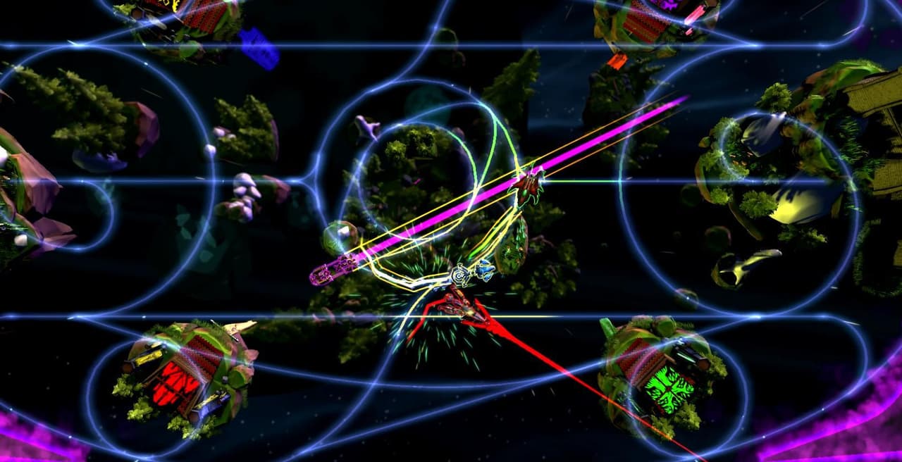 Collidalot screenshot 3