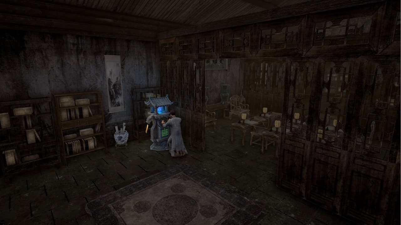 Soul at Stake screenshot 4