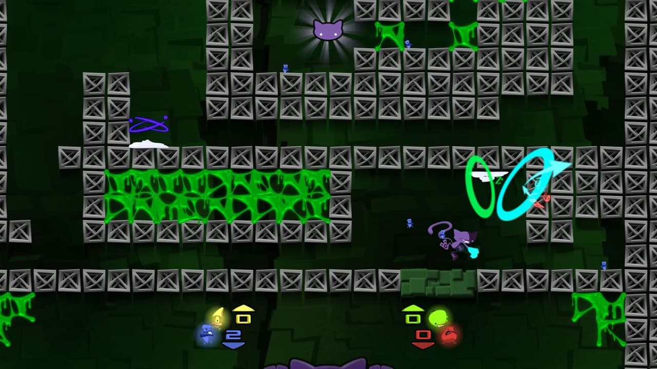 Team17 Variety Pack screenshot 5