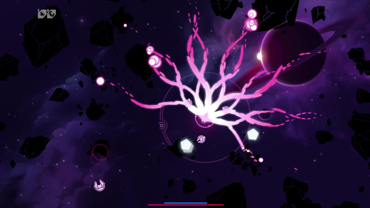 Nova Drift screenshot 2