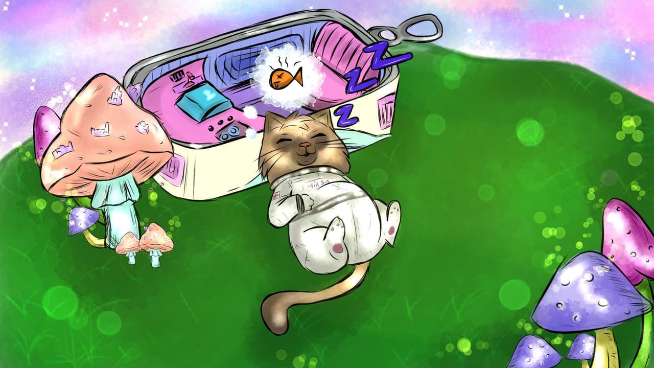 Gataxica screenshot 2