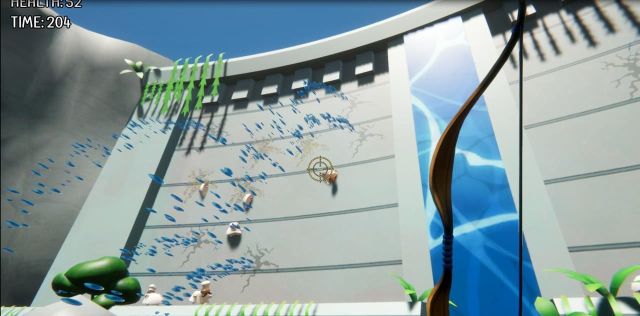 Ramen Repair screenshot 2