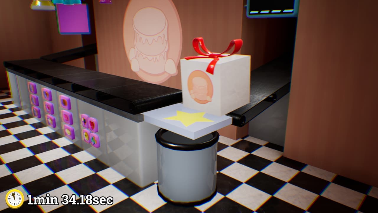 Purble Place 3d screenshot 4