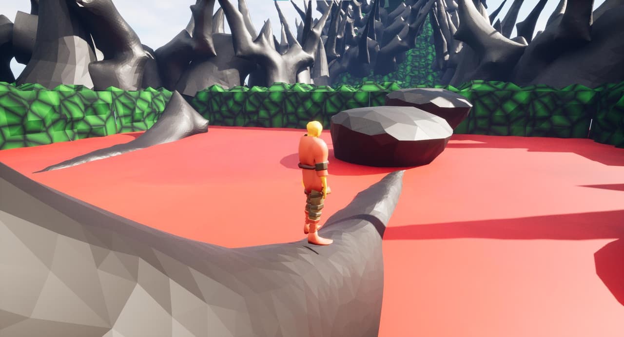 AllYouSee screenshot 2