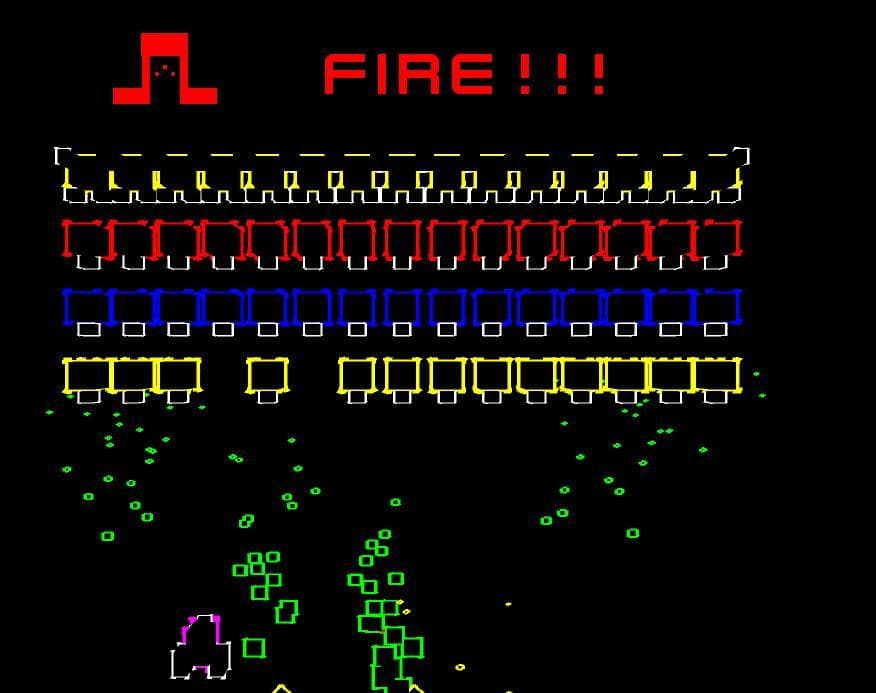 Invaders (itch) screenshot 5