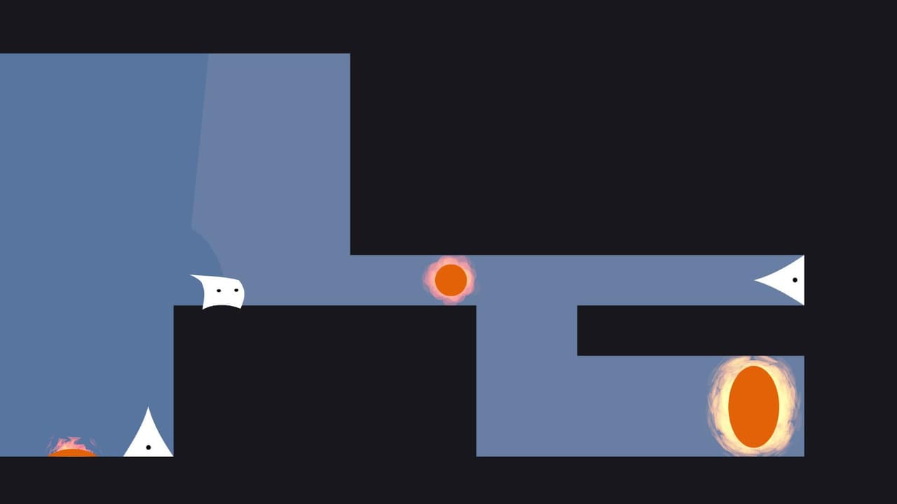 Dimension runner screenshot 4