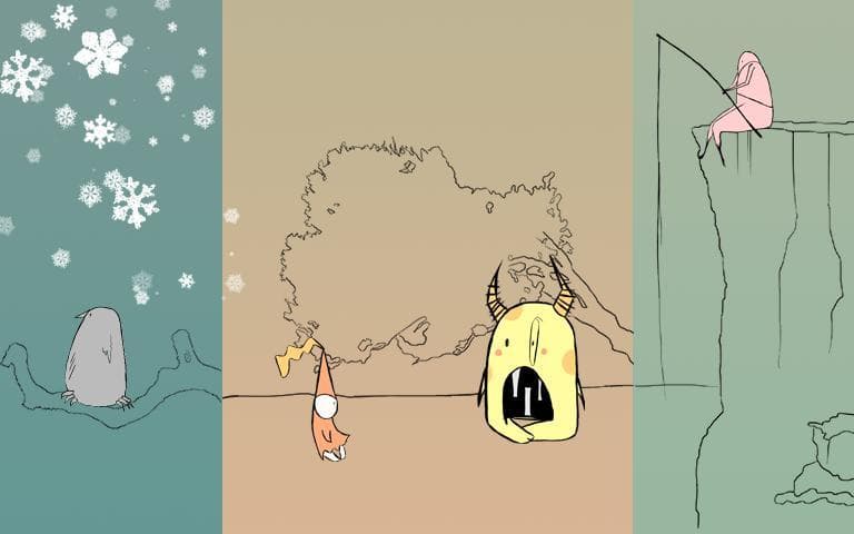 Untitled As Yet screenshot 2