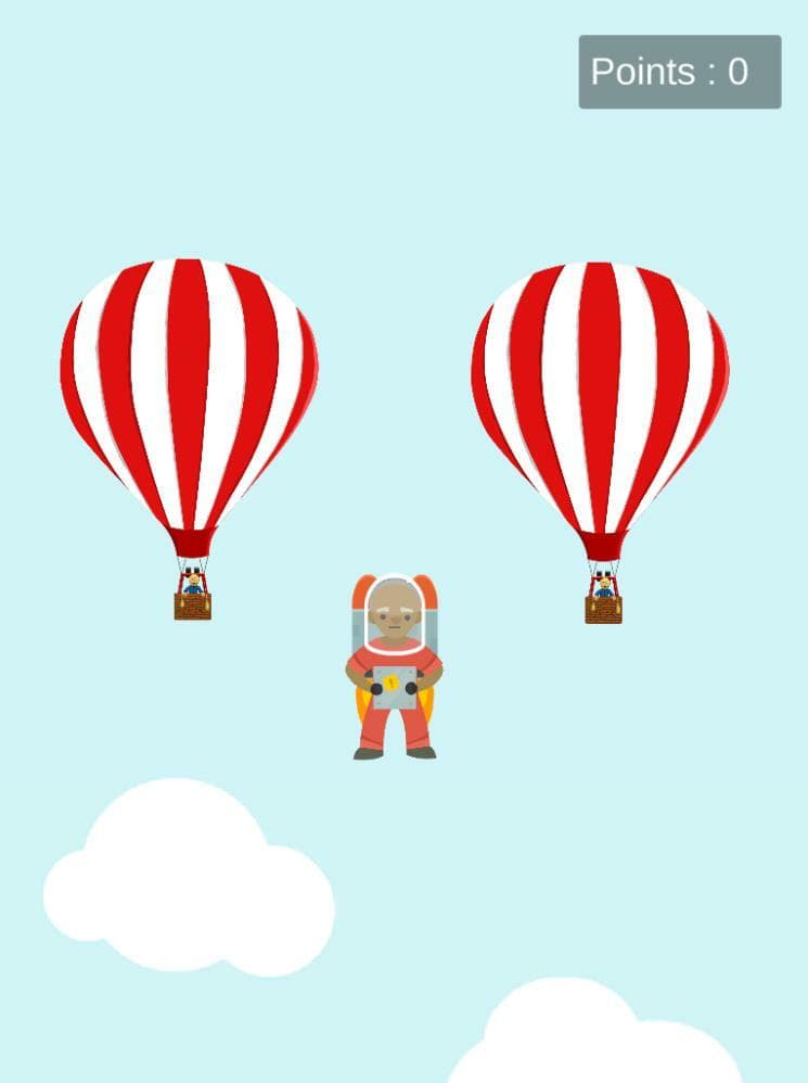 Priority Delivery screenshot 2