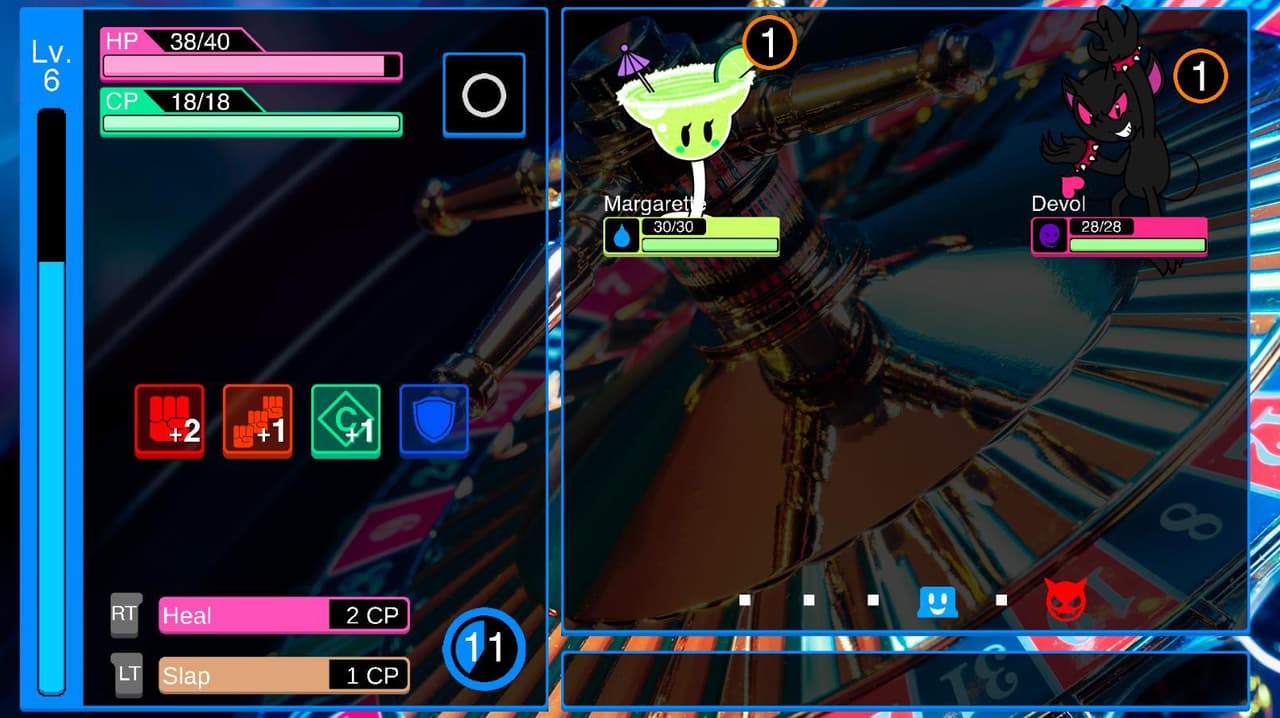 VersaTiles (Final Demo) screenshot 3