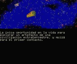 Rendezvous with Rama