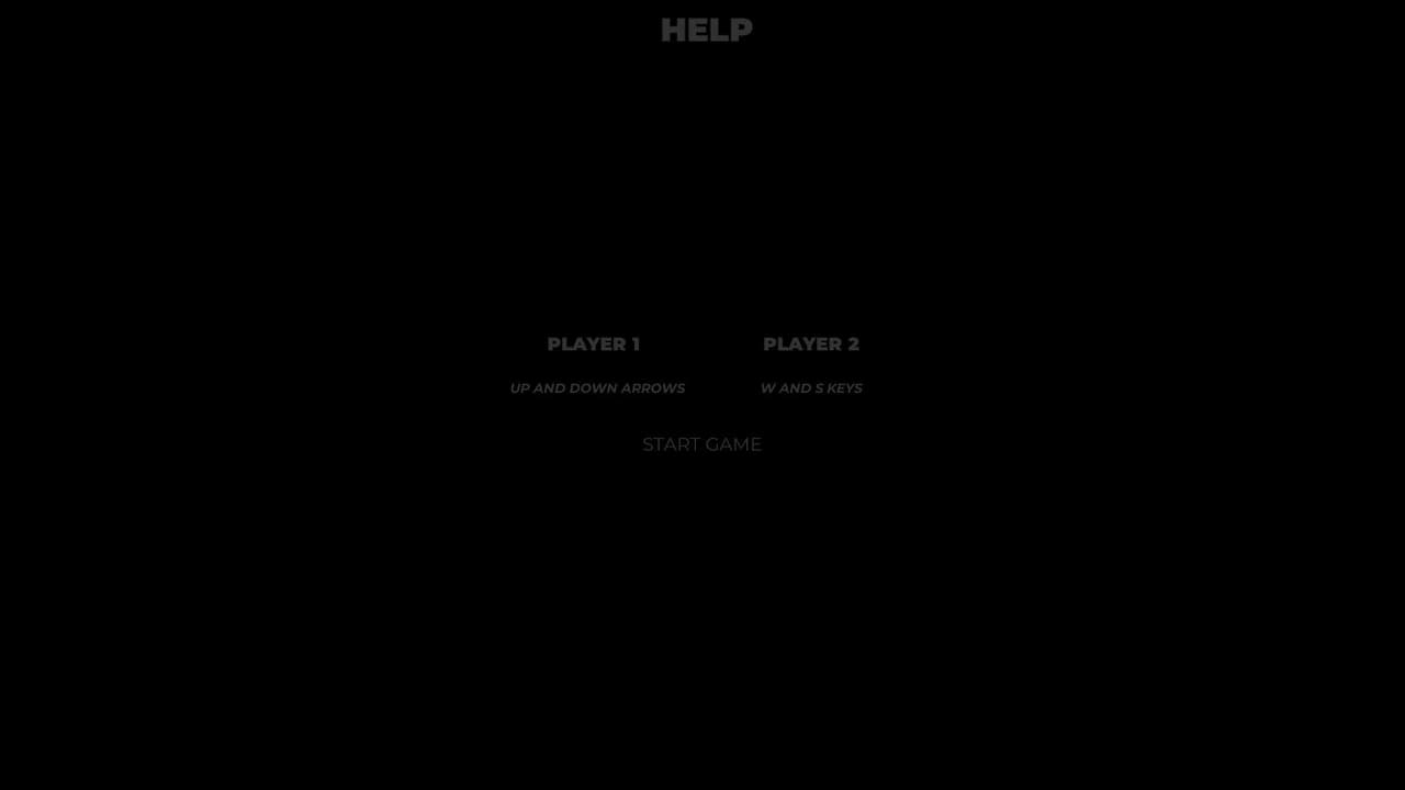 Ping Pong (itch) (Anarchy Studios, K G VINEETH) screenshot 3
