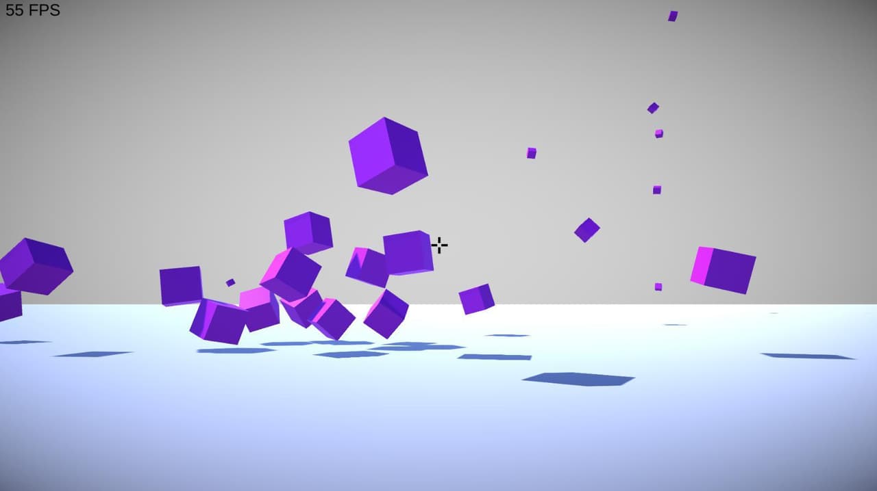Testing Grounds screenshot 2