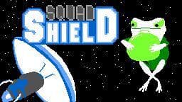 Shield Squad!
