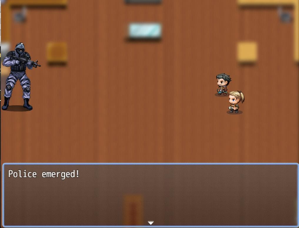 Internet City The Lucchese Crime War (DLC) screenshot 2