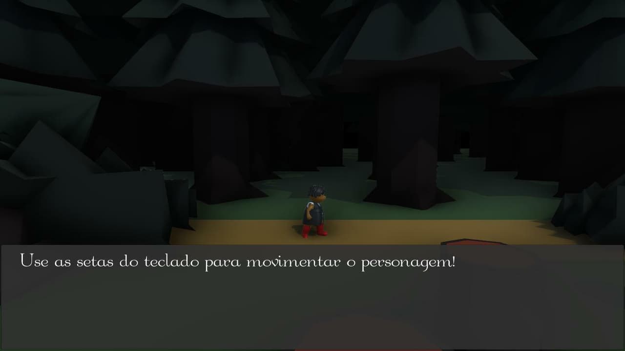 Ninguém Fica para Trás screenshot 3