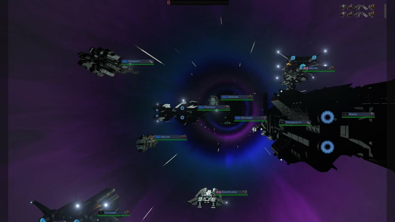 Fragile Existence screenshot 4
