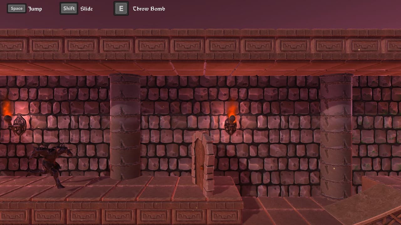 Choose Your End screenshot 5