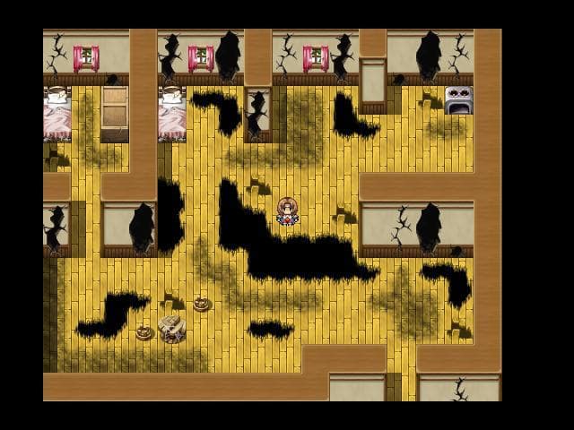 Tides of Shadows DEMO1 screenshot 4