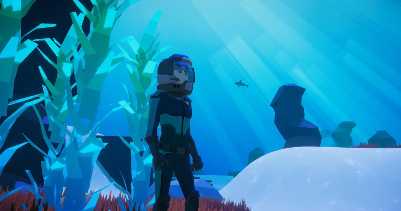 The Life Aquatic screenshot 3
