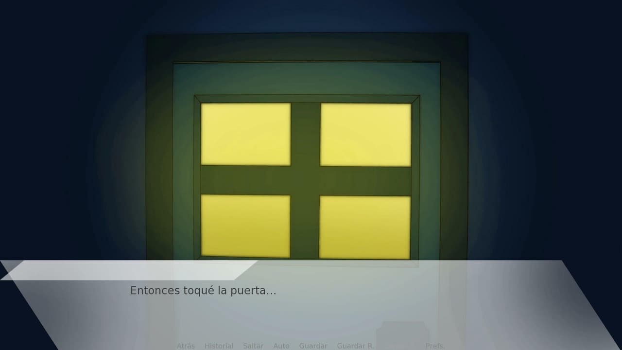 Broken Timeline - Prologue screenshot 3
