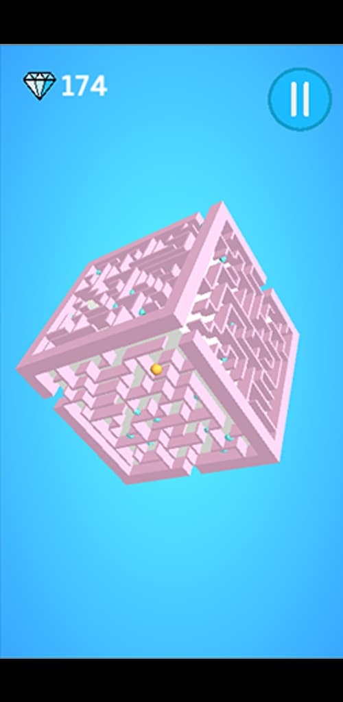 Cubaze (Gengiank) screenshot 4