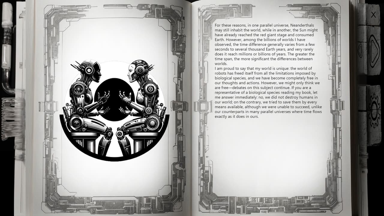 201 - The Bad Number screenshot 3