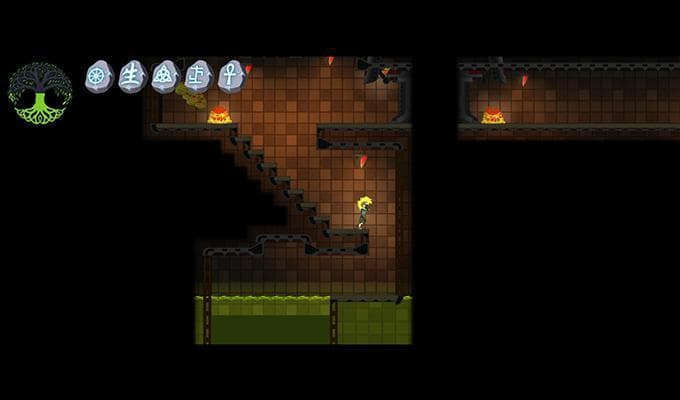 EGO Pollution Madness screenshot 3