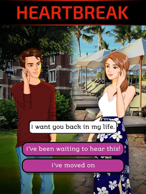 Stories For Friends screenshot 4