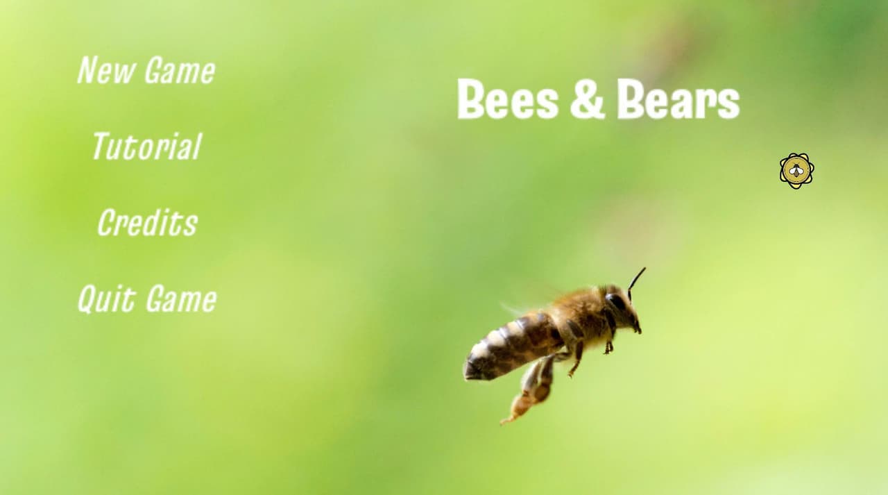 Bees & Bears screenshot 2