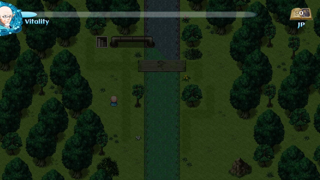 Gnosis Disperitus screenshot 5
