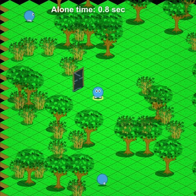 Going Outside screenshot 2