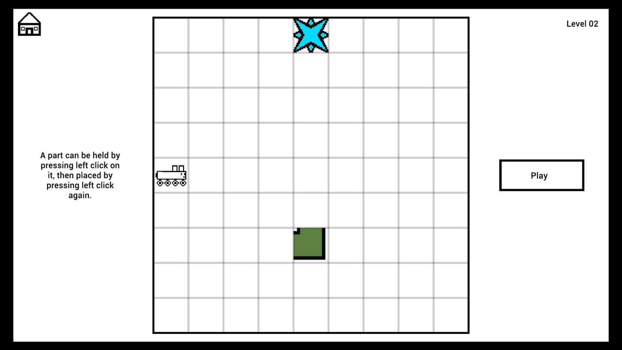 Trainbow Connection screenshot 4