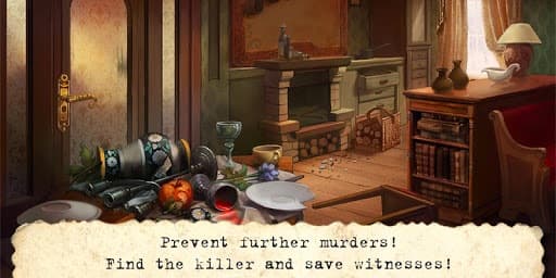 Who is the Killer? Episode II screenshot 6