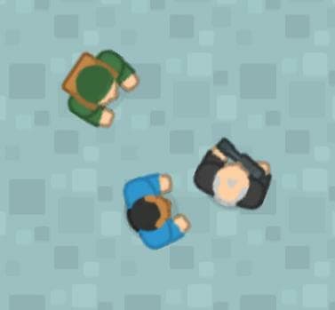 Pit People (itch)