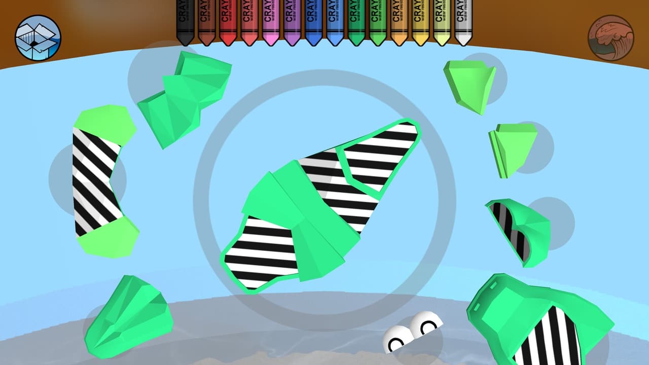 Bathtime Toys (itch) screenshot 4