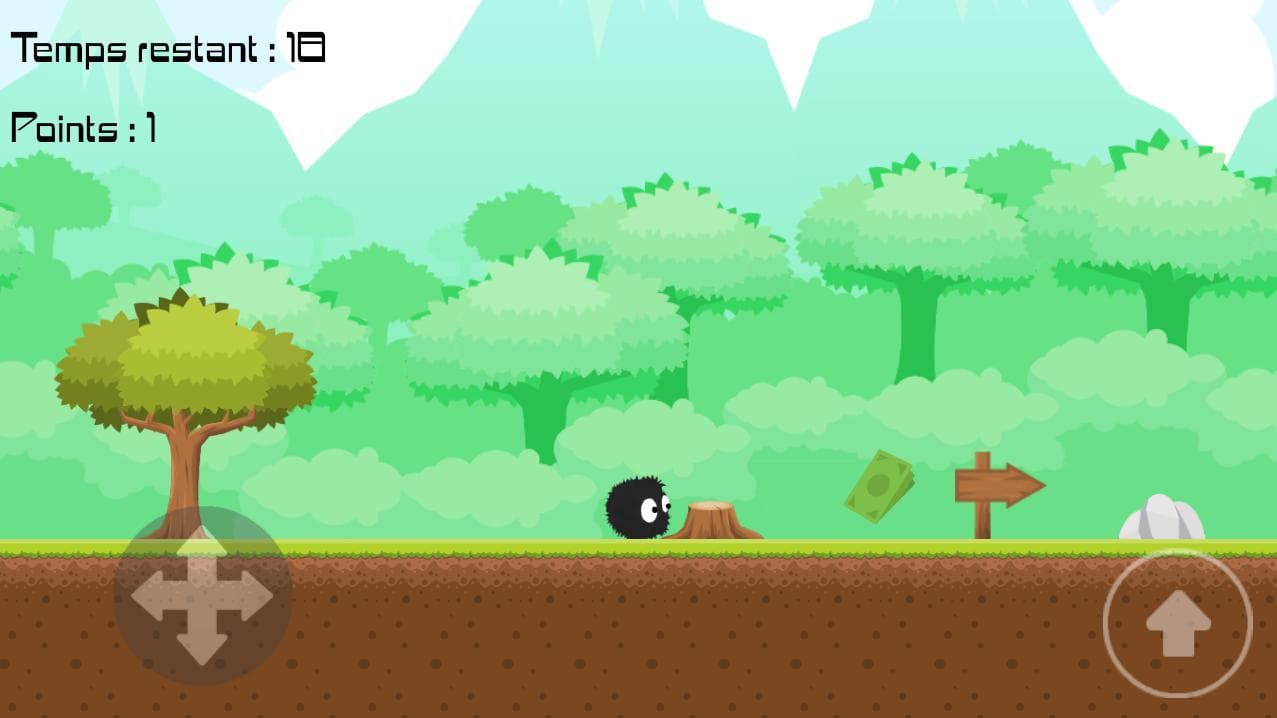 Few Seconds screenshot 2