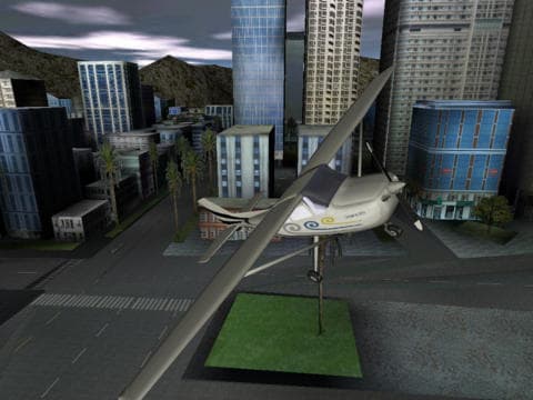 Flight Unlimited screenshot 2