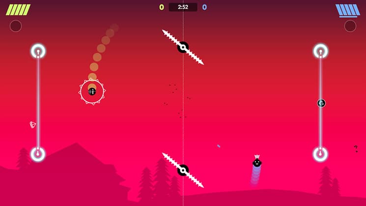 GetClose: A game for RIVALS screenshot 4