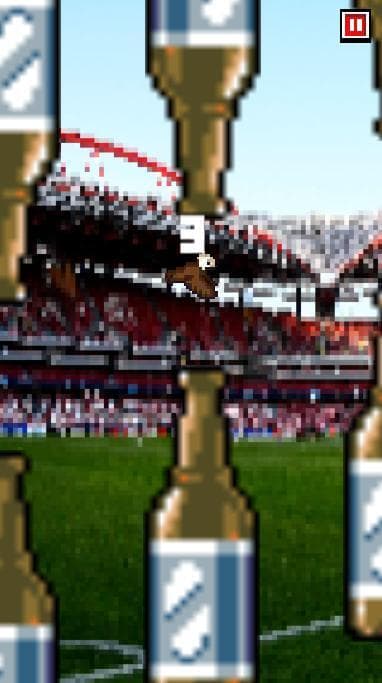 Light Eagle (BENFICA FAN PROTOTYPE) screenshot 4