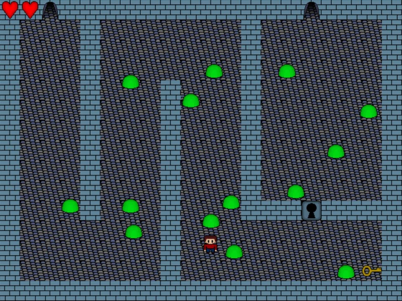 Slimy (YottaByte) screenshot 3