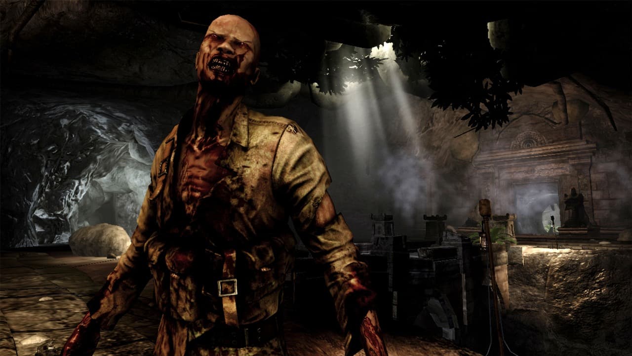 ShellShock 2: Blood Trails screenshot 4