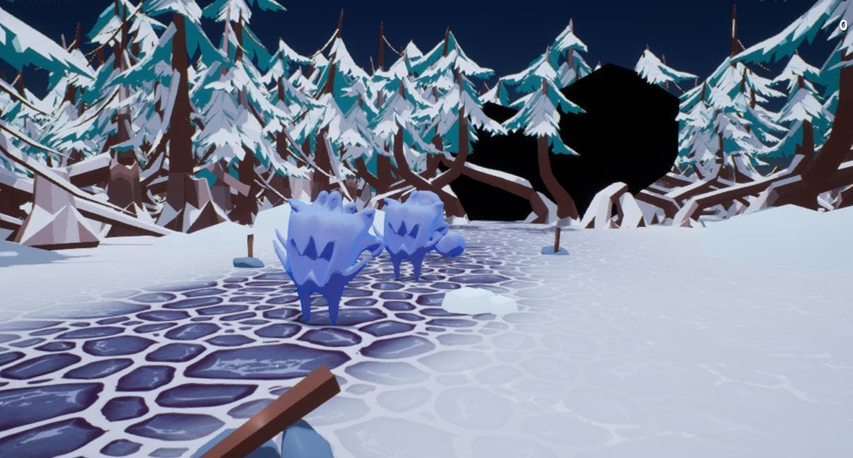 Spring Is Coming (Mahno9, Waltz) screenshot 6