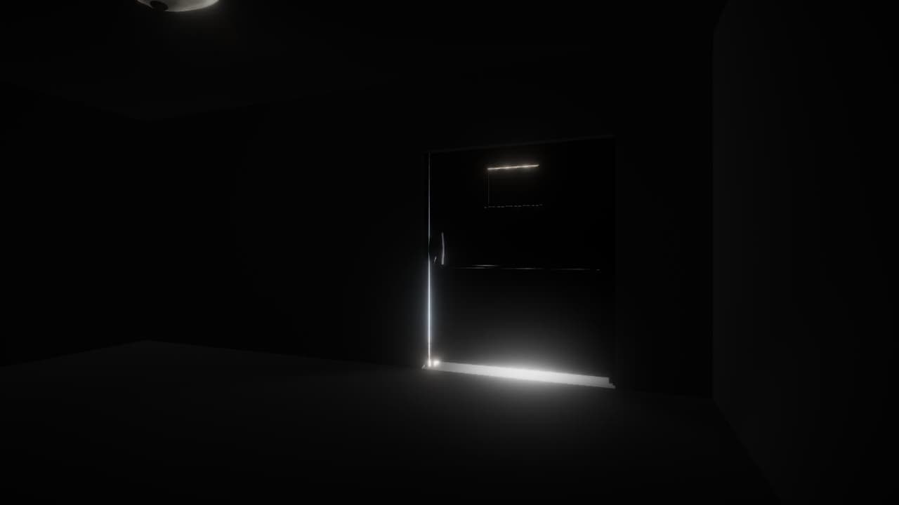 THOSE moments (EARLY PROTOTYPE) screenshot 2