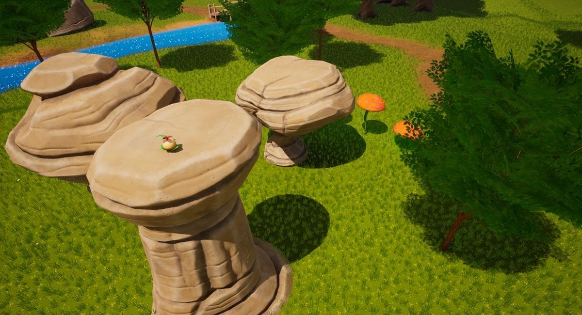 Sprouts Journey screenshot 4
