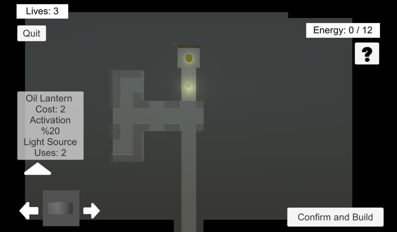 Dungeon Defence (Jpershing) screenshot 2