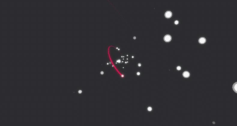 Unbound Atlas screenshot 3